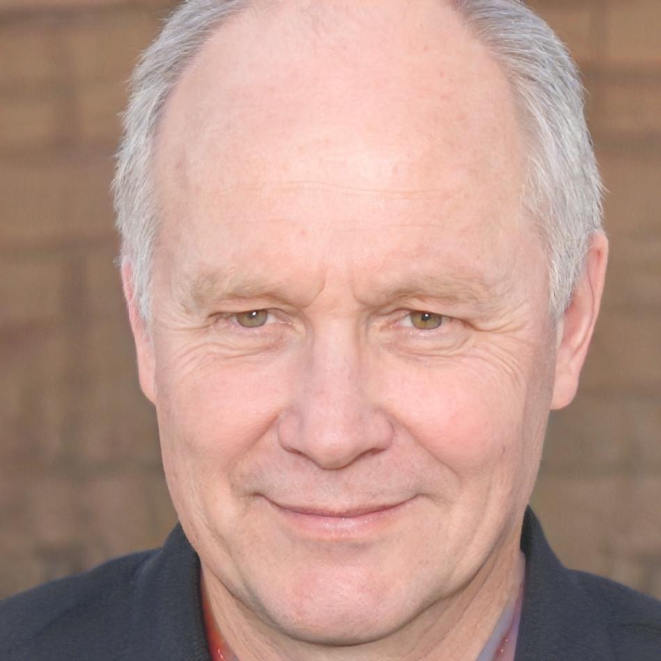 Programmteilnehmer Franz Waldmann