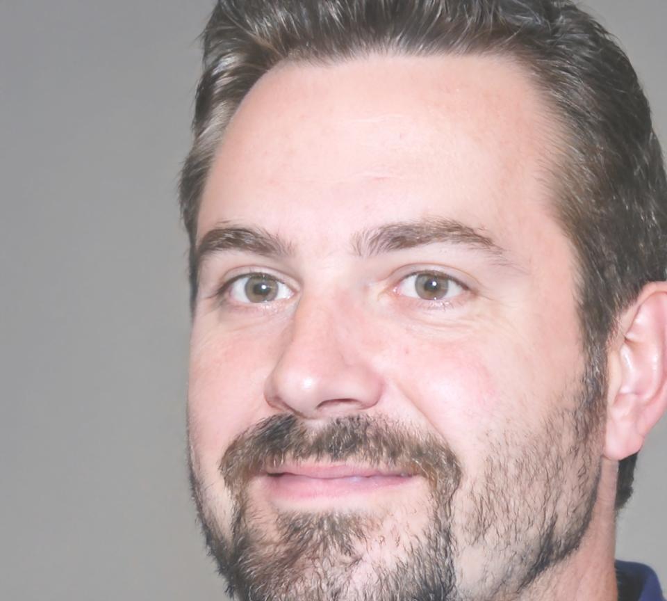 Projektmentor Henrik